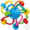 Playgo: Szivárvány labirintus bébilabda