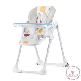 Kinderkraft etetőszék Yummy multi