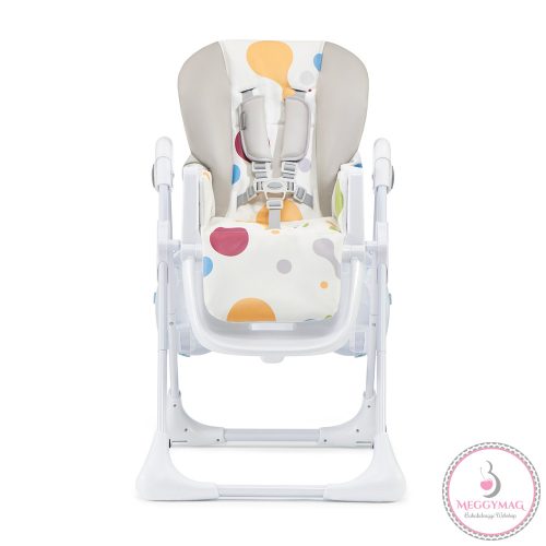 Kinderkraft etetőszék Yummy multi