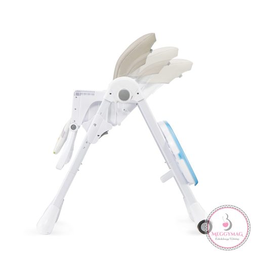 Kinderkraft etetőszék Yummy multi