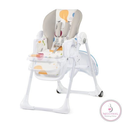 Kinderkraft etetőszék Yummy multi