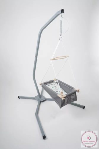 Incababy Lumia Stand Grey hinta állvány 