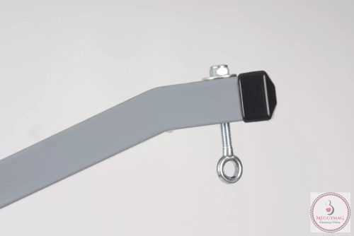 Incababy Lumia Stand Grey hinta állvány 