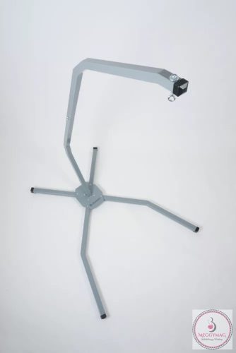 Incababy Lumia Stand Grey hinta állvány 