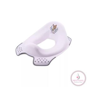 Wc szűkítő anatómiai csúszásgátlós - Bambi 