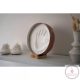 Petit Artichaut kéz- és lábnyomat készítő Baby Box kerek - Rainbow Terracotta