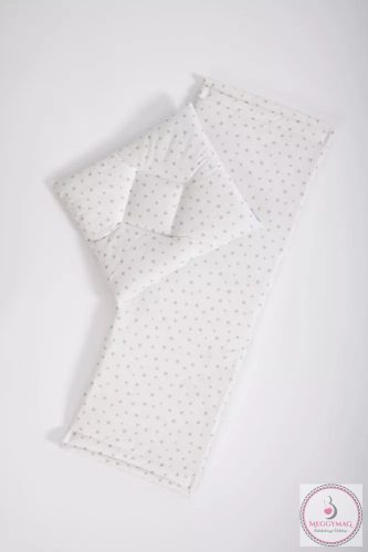 Incababy Junior Hinta Grey Stars