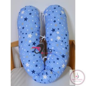 Pille Szoptatós párna – K 364