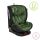 Lorelli Ares isofix autósülés 40-150cm - Green