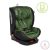 Lorelli Ares isofix autósülés 40-150cm - Green