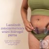 Lansinoh császármetszés utáni hidrogél párna 2db