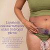Lansinoh császármetszés utáni hidrogél párna 2db