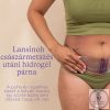 Lansinoh császármetszés utáni hidrogél párna 2db