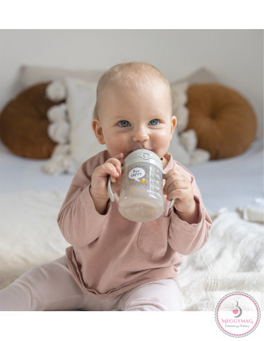 Lovi Első pohárkám Easy Switch 150ml 6hó+ Buddy Bear