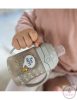 Lovi Első pohárkám Easy Switch 150ml 6hó+ Buddy Bear