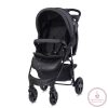 Lorelli Olivia Basic sport babakocsi + lábzsák - Black 