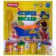 Play-Dough gyurma szett kiegészítőkkel