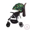 Chipolino April sport babakocsi - Jungle 