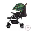 Chipolino April sport babakocsi - Jungle 