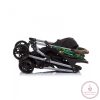 Chipolino April sport babakocsi - Jungle 