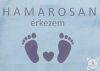 Hamarosan érkezem feliratos baba body, babaváró ajándék, 56-os