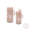 NUVITA TERMOSZ 350ML - ENGLISH ROSE 4440