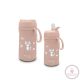 NUVITA TERMOSZ 350ML - ENGLISH ROSE 4440