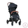 P&M Sport babakocsi Cross Anthracite blue