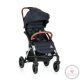 P&M Sport babakocsi Cross Anthracite blue