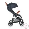 P&M Sport babakocsi Cross Anthracite blue