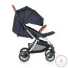 P&M Sport babakocsi Cross Anthracite blue