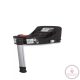 Chipolino Isofix bázistalp Amore, Aura, Vista, Marbella gyerekülésekhez