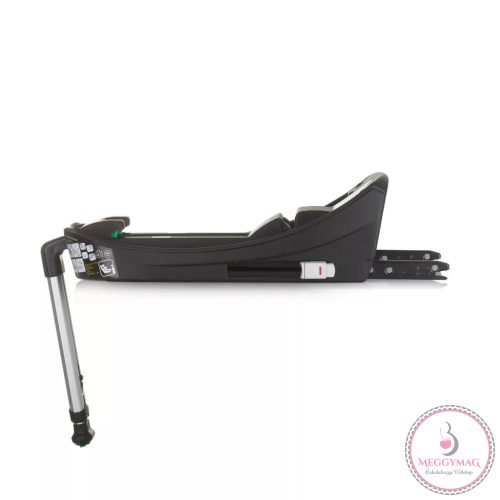 Chipolino Isofix bázistalp Amore, Aura, Vista, Marbella gyerekülésekhez