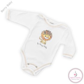 BODY - 50 FEHÉR - LION