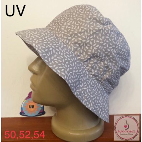 Minimanó nyári kalap (50, 52, 54)