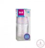 Lovi cumisüveg Diamond Glass 150ml 0hó+ Baby Shower lány