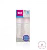 Lovi cumisüveg Diamond Glass 150ml 0hó+ Baby Shower lány