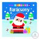 Kicsik kirakója 6. - Karácsony