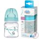 Canpol babies EasyStart antikólikás cumisüveg 120 ml 0hó+ Hajó