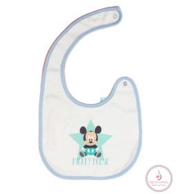 Disney Mickey patentos előke