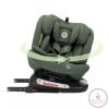 Lorelli Capella autósülés ISOFIX 40-150cm - Grey 