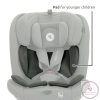 Lorelli Capella autósülés ISOFIX 40-150cm - Grey 