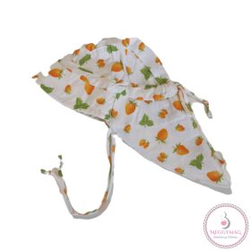 Vaganza nyári Lili sapka megkötős, 50 cm