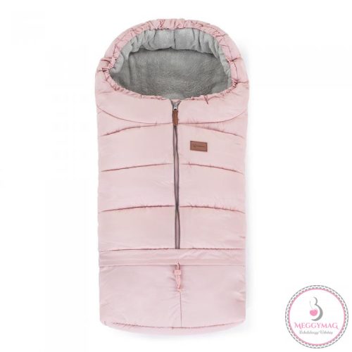 Állítható P&M bundazsák 3in1 Jibot Flamingo Pink UTOLSÓ DARAB! KÉSZLETEN A BOLTBAN! 