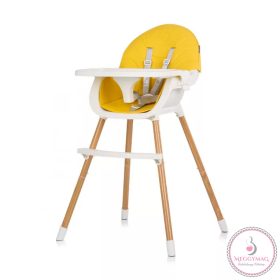Chipolino Rio fix etetőszék - Mango