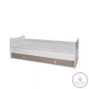 Lorelli MiniMax kombi ágy 72x190 - White String