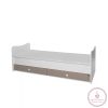 Lorelli MiniMax kombi ágy 72x190 - White String