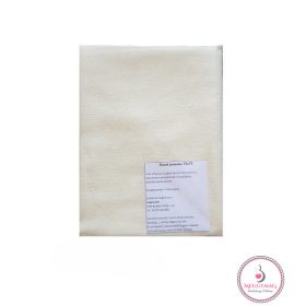 Flanel pelenka  75x75cm – Ekrü 