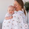 BabyOno textilpelenka színes 3db acélszürke sünimintás 348/16