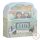 Little Dutch 6 az 1-ben puzzle- Safari Friends